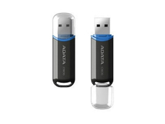 Накопитель USB 2.0 32GB ADATA C906 чёрный