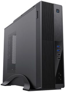 Компьютер X-Computers *Business Slim* AMD Ryzen 5 PRO 4650G/A520/8GB DDR4/SSD NVMe 500GB/WIFI/230W