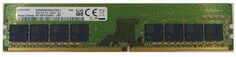 Модуль памяти DDR4 16GB Samsung M378A2G43AB3-CWE PC4-25600 3200MHz CL22 288pin 1.2V
