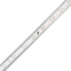 Лента NEON-NIGHT 142-801 LED 220 В, 6x10.6 мм, IP67, SMD 3014, 120 LED/m, цвет свечения белый, 100 м