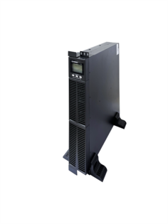 Источник бесперебойного питания Irbis ISL2000ERMI Online 2000VA/1800W, LCD, 8xC13 outlets, USB, RS232, SNMP Slot, Rack mount(2U) / Tower