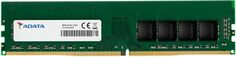 Модуль памяти DDR4 32GB ADATA AD4U320032G22-SGN Premier PC4-25600 3200MHz CL22 1.2V OEM