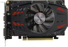 Видеокарта PCI-E Afox GeForce GT730 AF730-2048D5H5 2GB GDDR5 128bit 28nm 783/3400MHz D-Sub/DVI-D/HDMI RTL