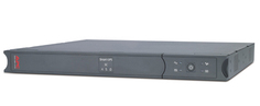 Источник бесперебойного питания APC SC450RMI1U Smart-UPS SC, Line-Interactive, 450VA/280W, Rack/Tower, IEC, Serial A.P.C.