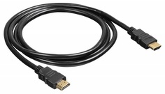 Кабель интерфейсный Buro BHP-HDMI-1.4-15 HDMI (m) - HDMI (m) , 15м, черный (1478828)