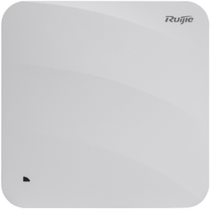 Точка доступа RUIJIE NETWORKS RG-AP820-L(V3) Wi-Fi 6(802.11ax) indoor wireless access point, dual-radio, dual-band, up to 4 spatial streams and maximu
