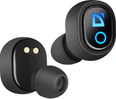 Гарнитура Bluetooth Defender TWINS 639 63639 black