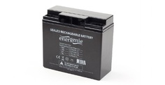 Аккумулятор Energenie BAT-12V17AH/4 для ИБП Energenie