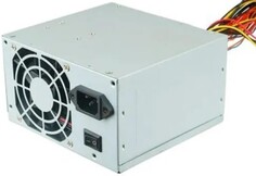 Блок питания ATX Foxline FZ450 450W 80mm fan