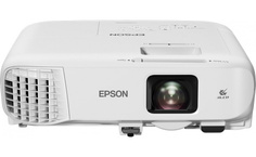 Проектор Epson EB-992F V11H988040 4000 Lm, 1080p (1920x1080), 16 000:1, 3,6 кг