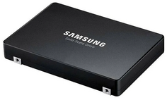 Накопитель SSD 2.5 Samsung MZQL21T9HCJR-00A07 PM9A3 1.92TB PCIe Gen4 x4 TLC 6800/4000MB/s IOPS 1000K/180K MTBF 2M