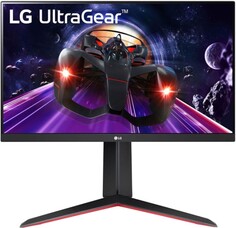 Монитор 27" LG 27GP850 2560х1440 165Hz 1ms 400cd 178/178 1000:1 2*HDMI2.0 DisplayPort1.4 FreeSync 2*USB3.0 Pivot