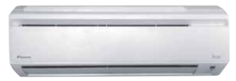 Сплит-система Daikin ATYN60L/ARYN60L Nord-30 с зимним комплектом "Иней"