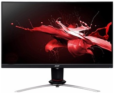 Монитор 24,5" Acer Nitro XV253QXbmiiprzx UM.KX3EE.X04 1920x1080, 16:9, IPS, ZF, DisplayHDR 400, Fast LC 1ms, 400nits, 1000:1, 2xHDMI, DP, USB3.0Hub