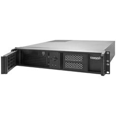 Видеорегистратор TRASSIR DuoStation AnyIP 16 RE 16/16 (запись/воспроизведение DualStream) IP видеокамер любого поддерживаемого производителя.TARSSIR F