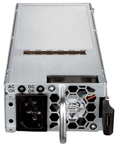 Блок питания D-link DXS-PWR300AC/E 300 Вт переменного тока с вентилятором для коммутаторов DXS-3600-16S и DXS-3600-32S
