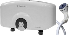 Водонагреватель проточный Electrolux Smartfix 2.0 5.5 S душ