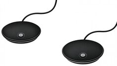 Микрофон для конференций Logitech V-U0037 989-000171 проводной, для интернет-камеры Group ConferenceCam
