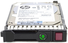 Жесткий диск HP P9M82A 10TB 3,5(LFF) NL-SAS 7.2K Hot Plug DP 12G 512e for MSA2040/1040/2050/1050