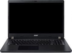 Ноутбук Acer TravelMate P2 TMP215-52-529S NX.VLLER.00G i5-10210U/8GB/256GB SSD/15,6" FHD/IPS/UHD Graphics/WiFi/BT/cam/FPR/Linux/black