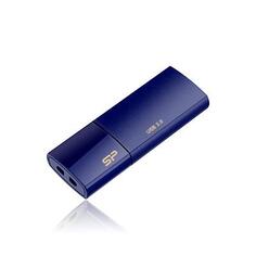 Накопитель USB 3.0 16GB Silicon Power Blaze B05 SP016GBUF3B05V1D синий