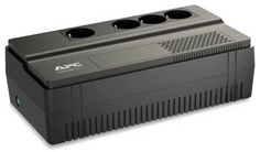 Источник бесперебойного питания APC Easy Back-UPS BV800I-GR 800 ВА, автоматическая регулировка напряжения, розетка Schuko, 230 В A.P.C.