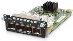 Модуль HPE JL083A Aruba 3810M 4SFP+