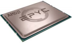 Процессор AMD EPYC 7542 100-000000075 Zen 2 32C/64T 2.9-3.4GHz (SP3, L3 128MB, 225W, 7nm) Tray