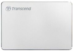 Внешний диск HDD 2.5 Transcend TS2TSJ25C3S 2TB StoreJet 25C3S USB 3.1 Type-C to Type-C/Type-A