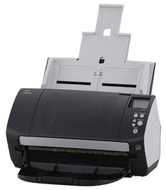 Сканер Fujitsu fi-7460 PA03710-B051 А3, 60 стр./мин, ADF 100, двухсторонний