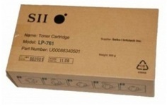 Картридж OKI LP-761 для OKI (Seiko) LP-1030/1040/1050/2050/2060/2070 (уп 2шт*450гр)