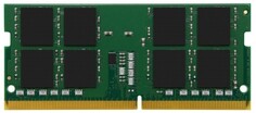 Модуль памяти SODIMM DDR4 16GB Kingston KCP432SD8/16 Branded (PC4-25600) 3200MHz DR x8