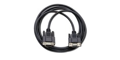 Кабель MOXA CBL-F9M9-150 DB9 Male to DB9 Female cable