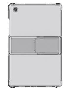 Чехол - накладка Araree GP-FPT505KDATR A Stand Cover A7, прозрачный