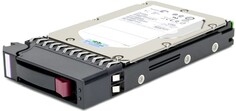 Жесткий диск HPE 495808-001 600GB hard disk drive - 15,000 RPM, Fibre Channel (FC) connector 600Гб., 15000 об/мин., (FC)