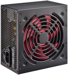 Блок питания ATX Xilence XP700R7 XN054 700W, 120mm fan