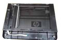 Запчасть HP CE538-60118 Сканер в сборе (основание) LJ M1536