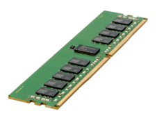 Модуль памяти HPE P00930-B21 64GB (1x64GB) 2Rx4 PC4-2933Y-R DDR4 Registered Kit for Gen10