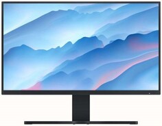 Монитор 27" Xiaomi Mi Desktop Monitor BHR4975EU 1920x1080, IPS, 16:9, 178°/178°, 300d/m2, 1000 :1, 6