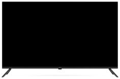 Телевизор KIVI 43U740NB черный/4K UHD/LED/60Hz/DVB-T2/DVB-C/4*HDMI/RJ45/3*USB/WiFi/BT/SMART TV