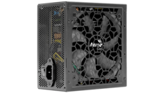 Блок питания ATX AeroCool AERO WHITE 700W 4710562753943 acive PFC, 80Plus, 120mm fan