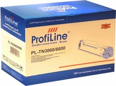 Картридж ProfiLine PL_TN-3060 для Brother DCP-8040/DCP-8045/HL-5130/HL-5150/HL-5170/MFC-8220/MFC-8440/MFC-8840 6700 копий