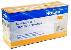 Картридж ProfiLine PL-TN-326Y для принтеров Brother HL-L8250CDN/MFC-L8650CDW 3500 копий Yellow ProfiLine