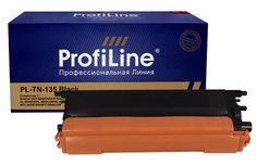 Тонер-картридж ProfiLine PL-TN-135Bk для Brother DCP-9040CN/DCP-9042CDN/DCP-9045CDN/HL-4040CN/HL-4050CDN/HL-4070CDW/MFC-9440CN/MFC-9450CD