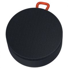 Колонка портативная Xiaomi Mi Portable Bluetooth Speaker BHR4802GL (XMYX04WM)