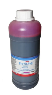 Чернила ProfiLine PL_INK_U_C/E/H/L_LM_500ml для принтеров Canon/Epson/HP/Lexmark Light magenta 500 мл водн ProfiLine
