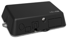 Точка доступа Mikrotik RB912R-2nD-LTm&R11e-LTE LtAP mini LTE kit ,Level 4, 1 10/100 Мбит/с LAN (Fast Ethernet,2400–2483,5 МГц; LTE FDD; LTE TDD; 3G; 2