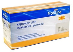 Картридж ProfiLine PL-Q5950A для принтеров HP Color LJ 4700/4700n/4700dn/4700dtn Black 11000 копий ProfiLine