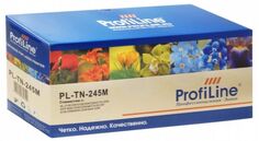 Картридж ProfiLine PL-TN-245M для принтеров Brother HL3140CW/3170СDW/DCP9020CDW/MFC9330CDW 2200 копий ProfiLine