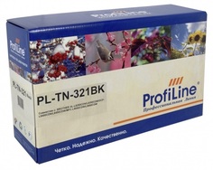 Картридж ProfiLine PL-TN-321-BK для принтеров Brother MFC L8650CDW 2500 копий Black ProfiLine